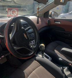 شيفروليه سونيك